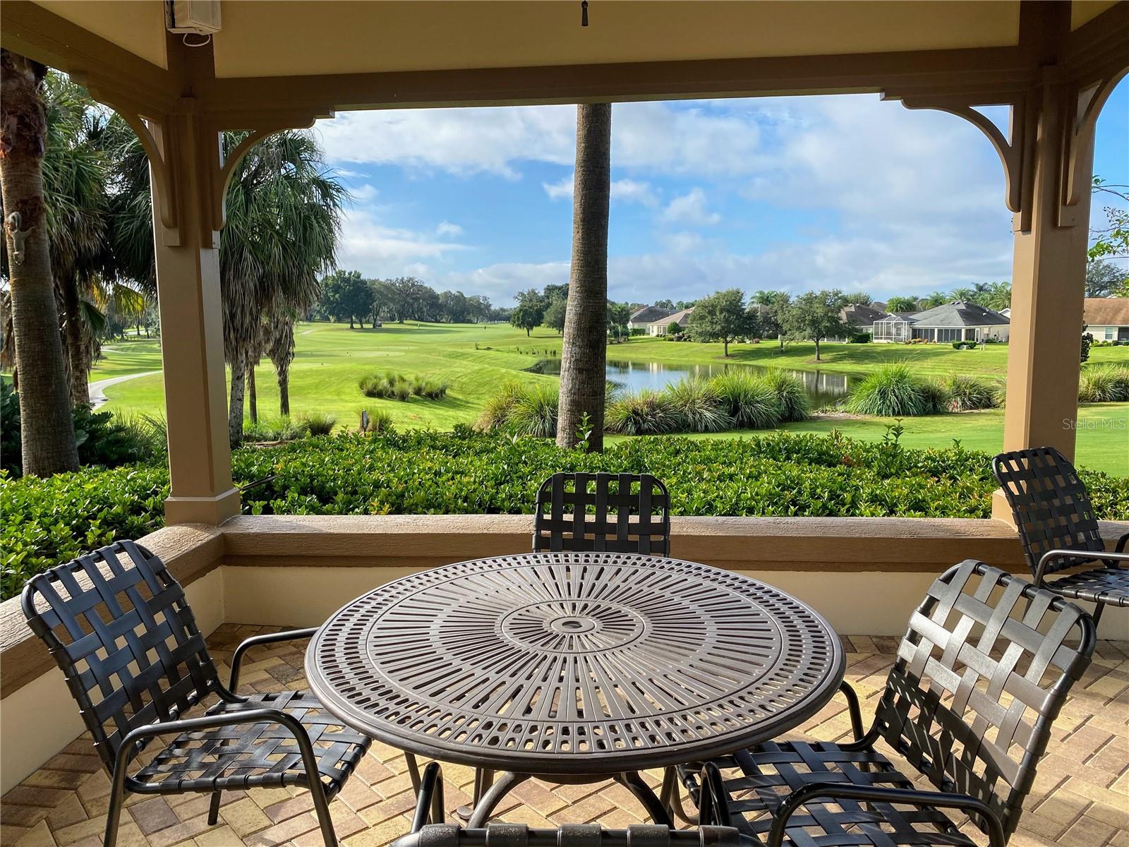 VILLAGES OF SUMTER - Residential