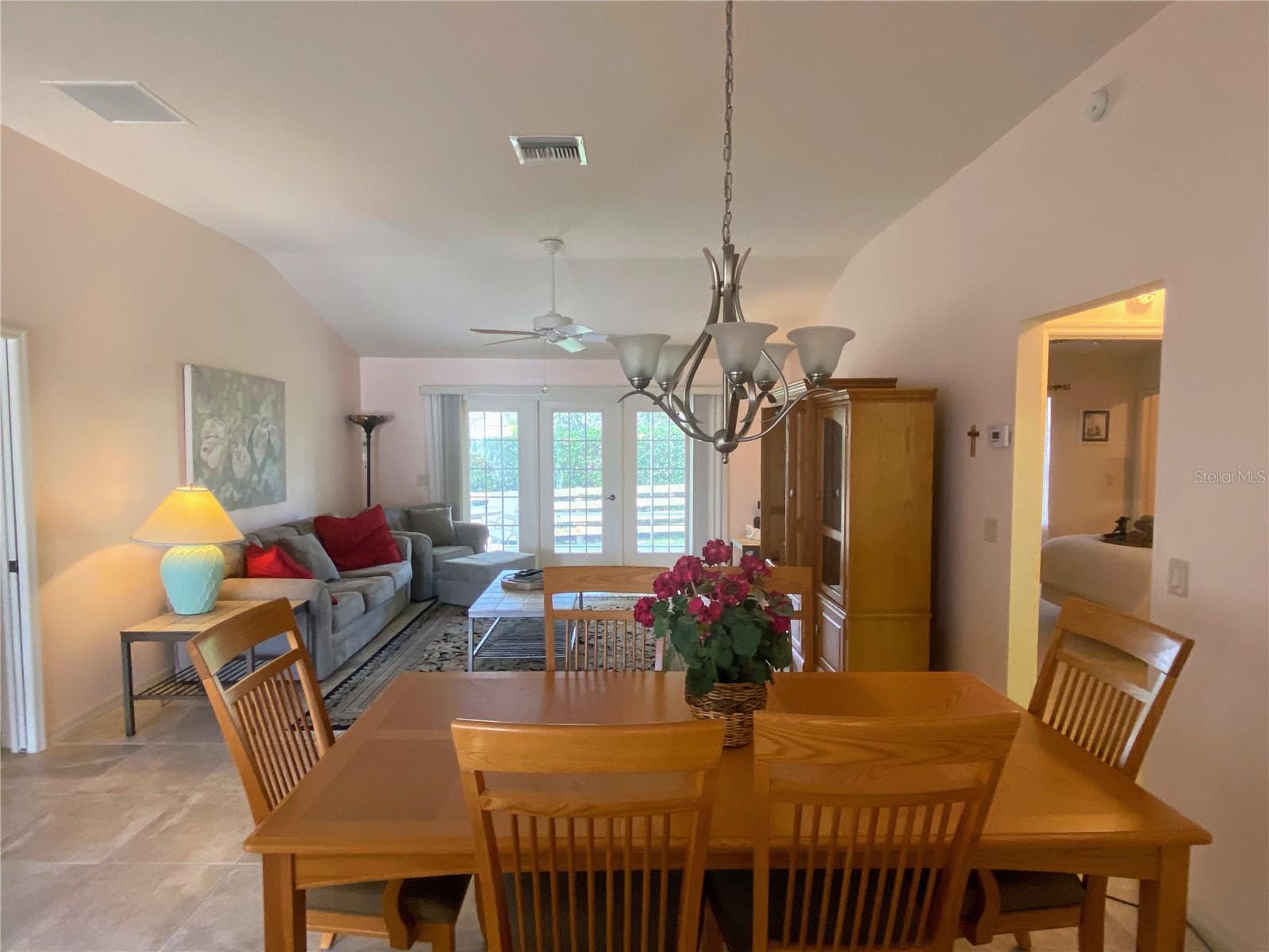 VILLAGES OF SUMTER - Residential