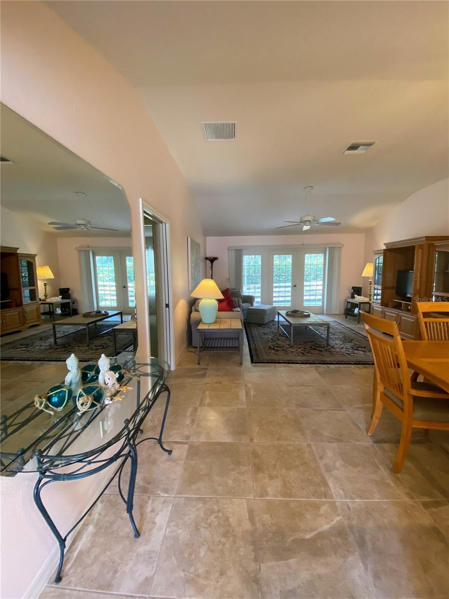 VILLAGES OF SUMTER - Residential