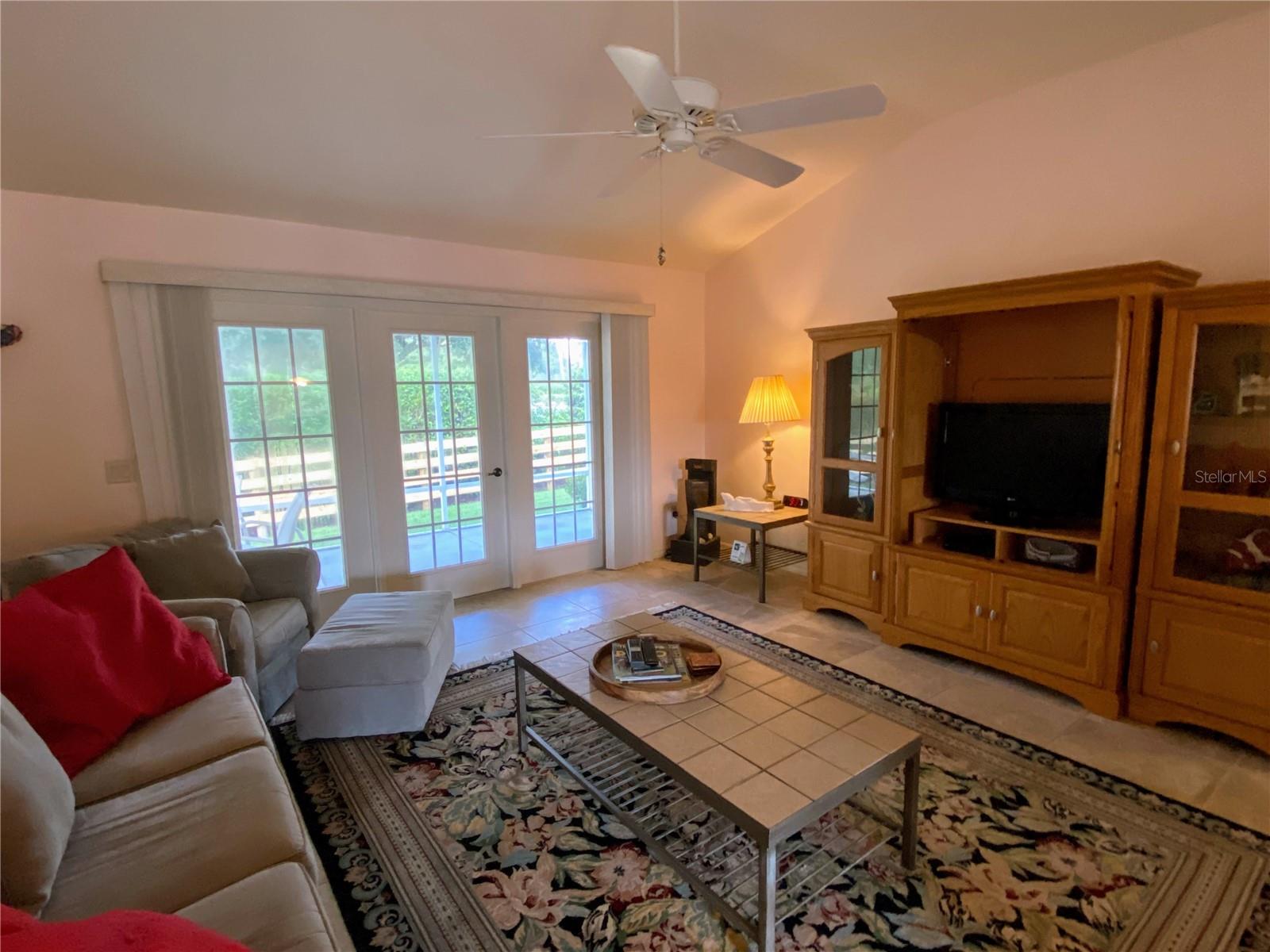 VILLAGES OF SUMTER - Residential