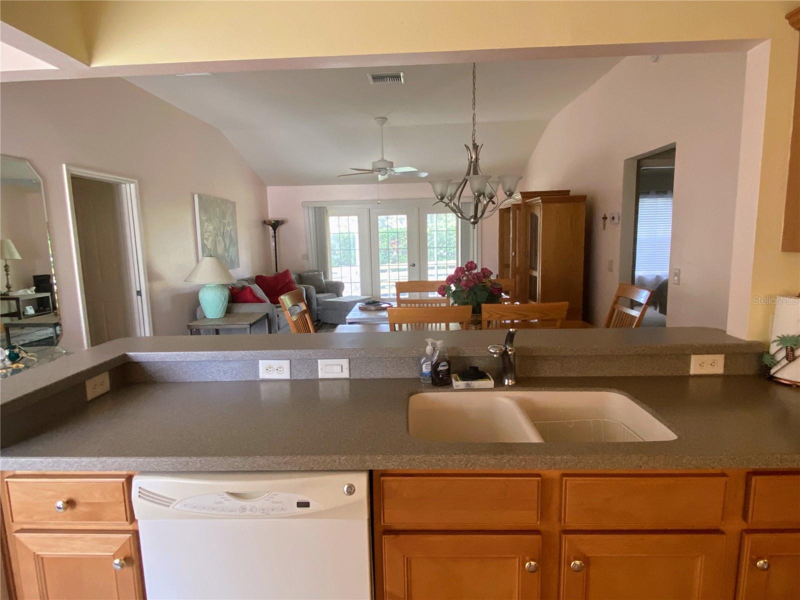VILLAGES OF SUMTER - Residential