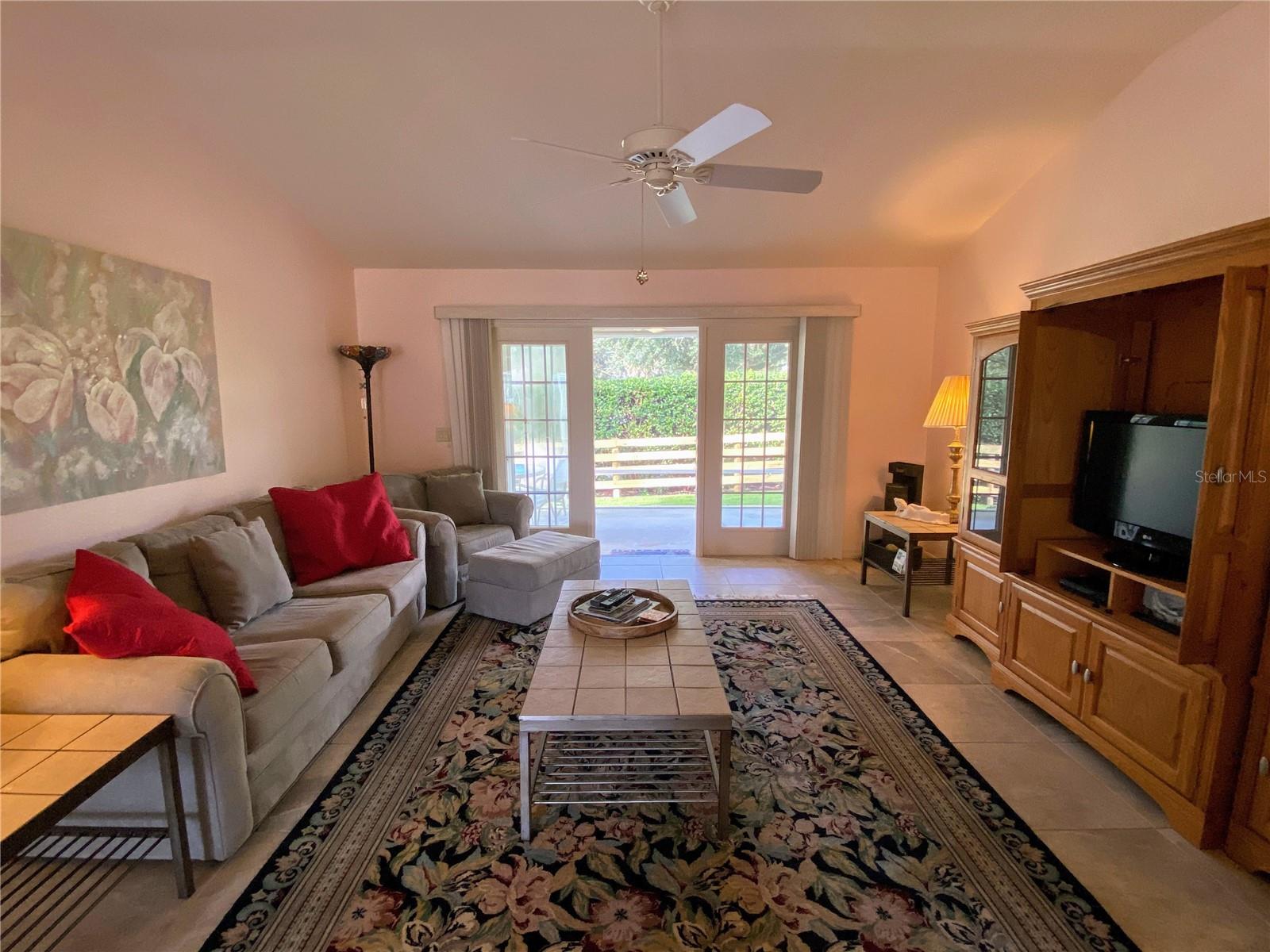 VILLAGES OF SUMTER - Residential