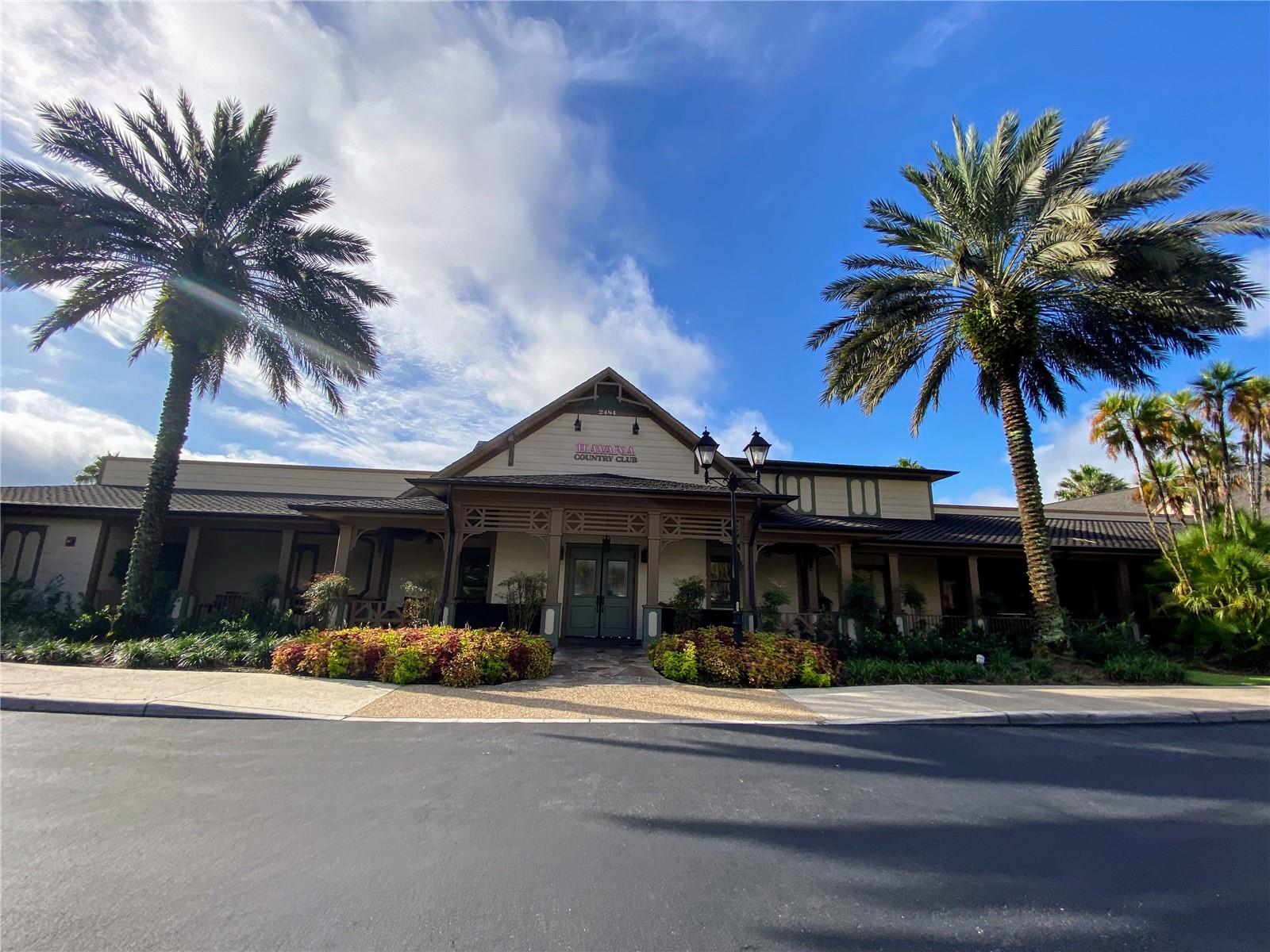 VILLAGES OF SUMTER - Residential