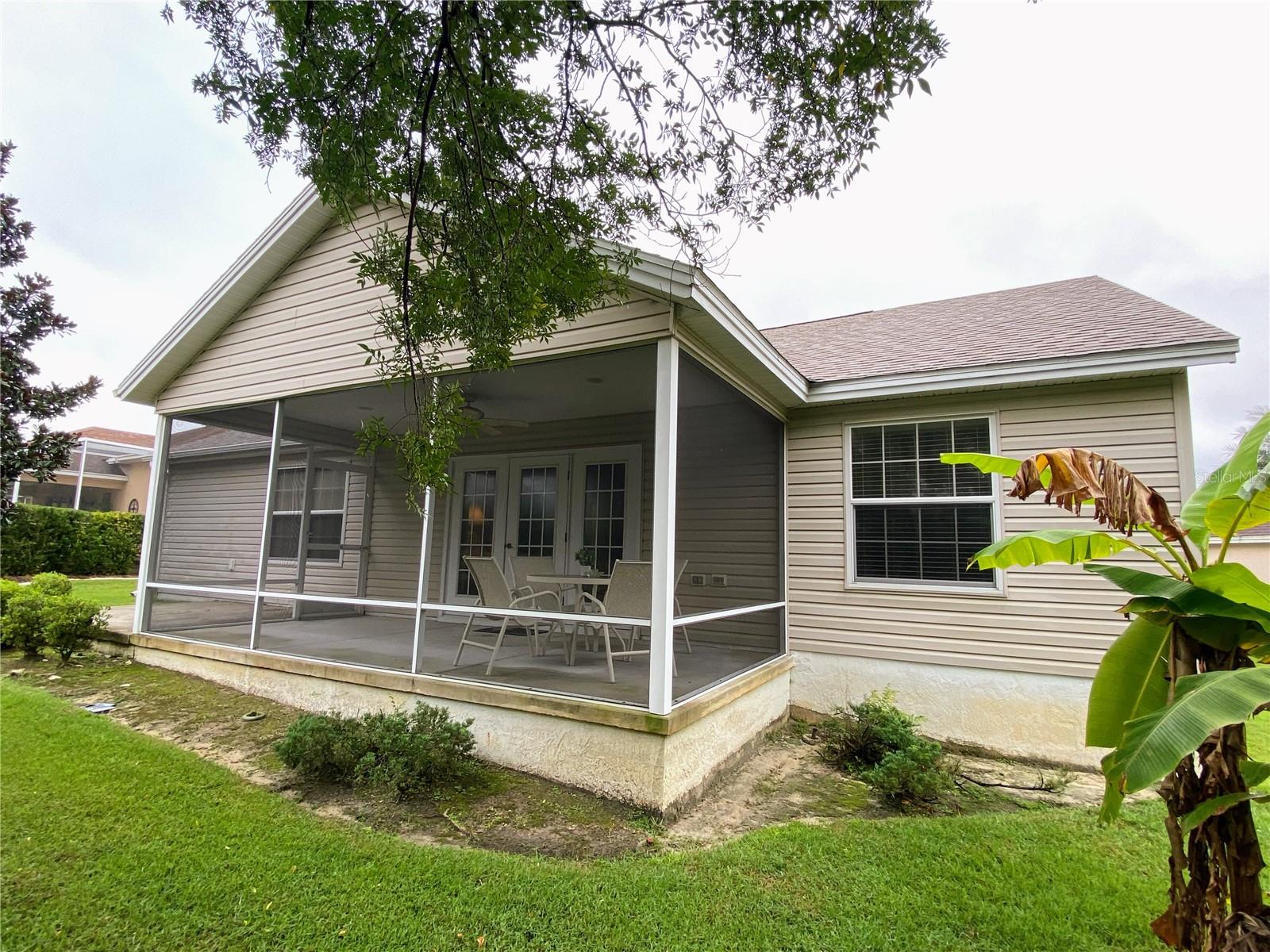 VILLAGES OF SUMTER - Residential