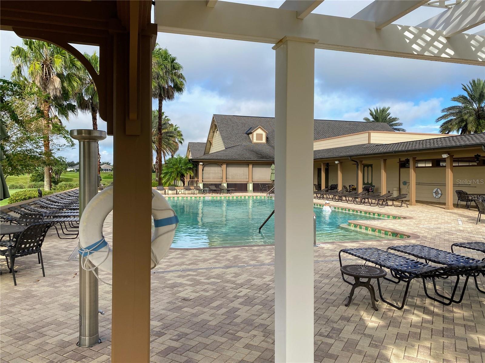 VILLAGES OF SUMTER - Residential