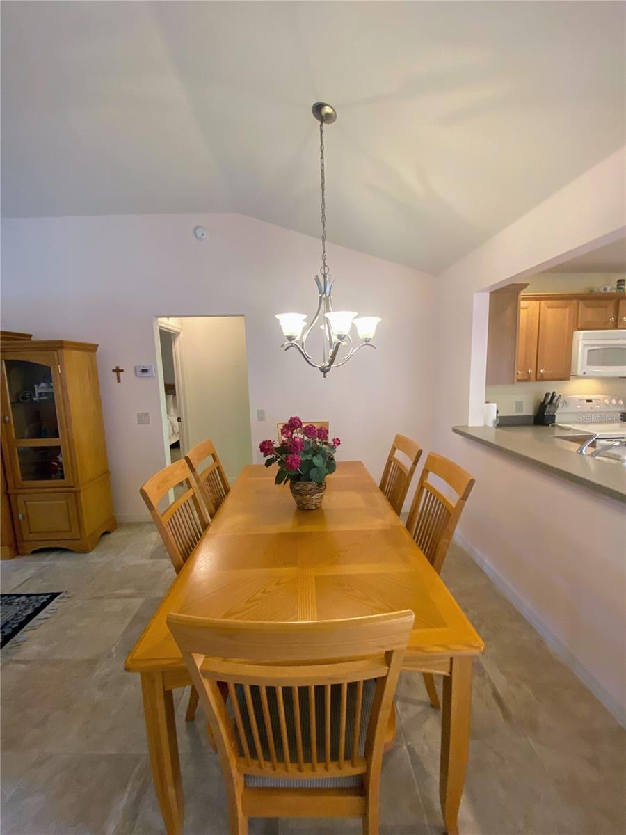 VILLAGES OF SUMTER - Residential