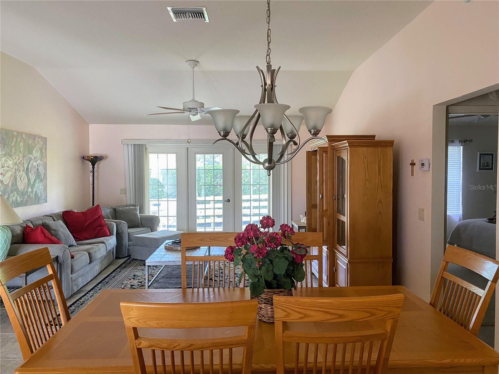 VILLAGES OF SUMTER - Residential
