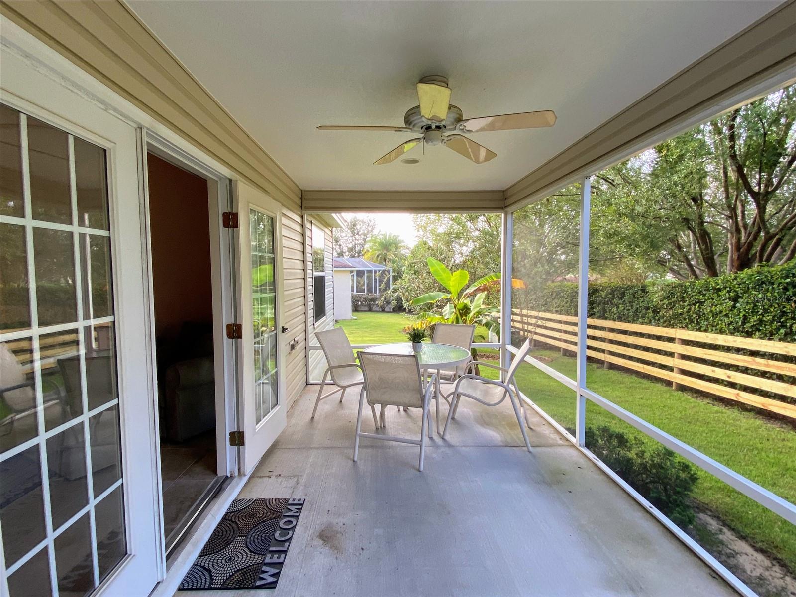 VILLAGES OF SUMTER - Residential