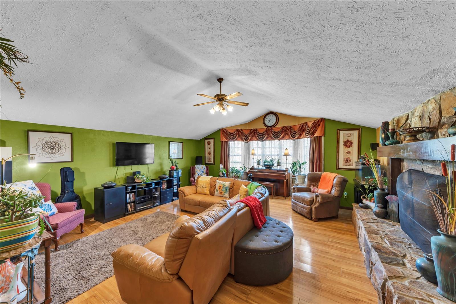 UNPLATTED - Residential