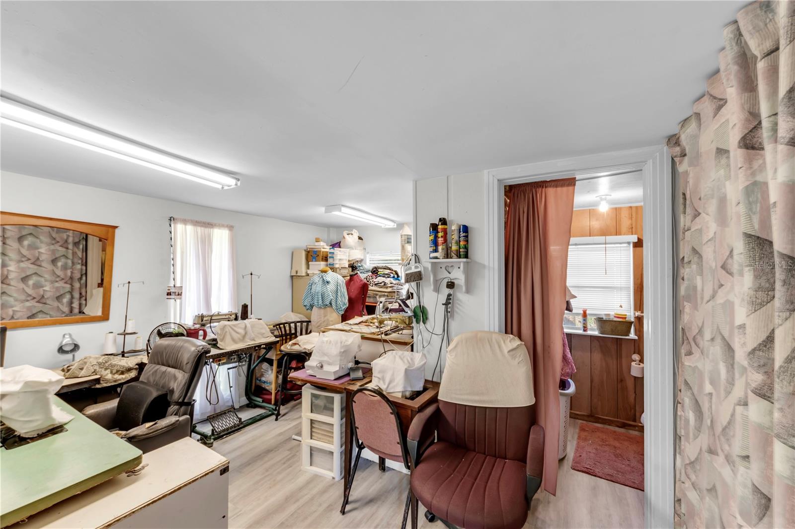 UNPLATTED - Residential