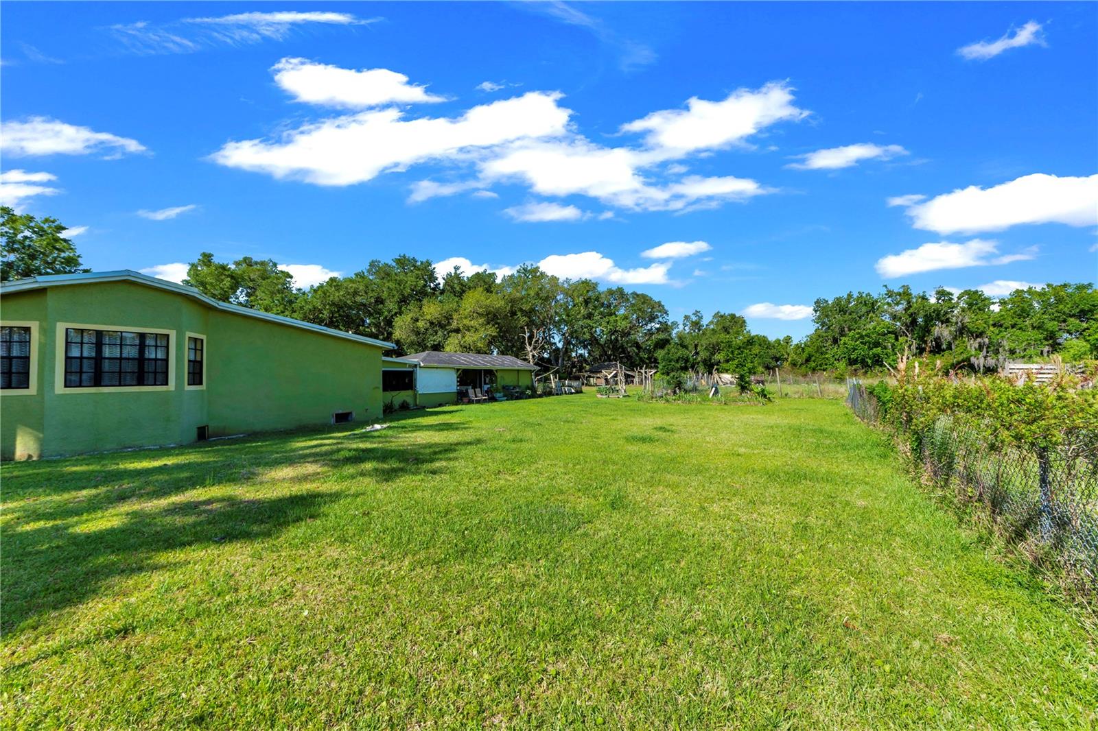 UNPLATTED - Residential