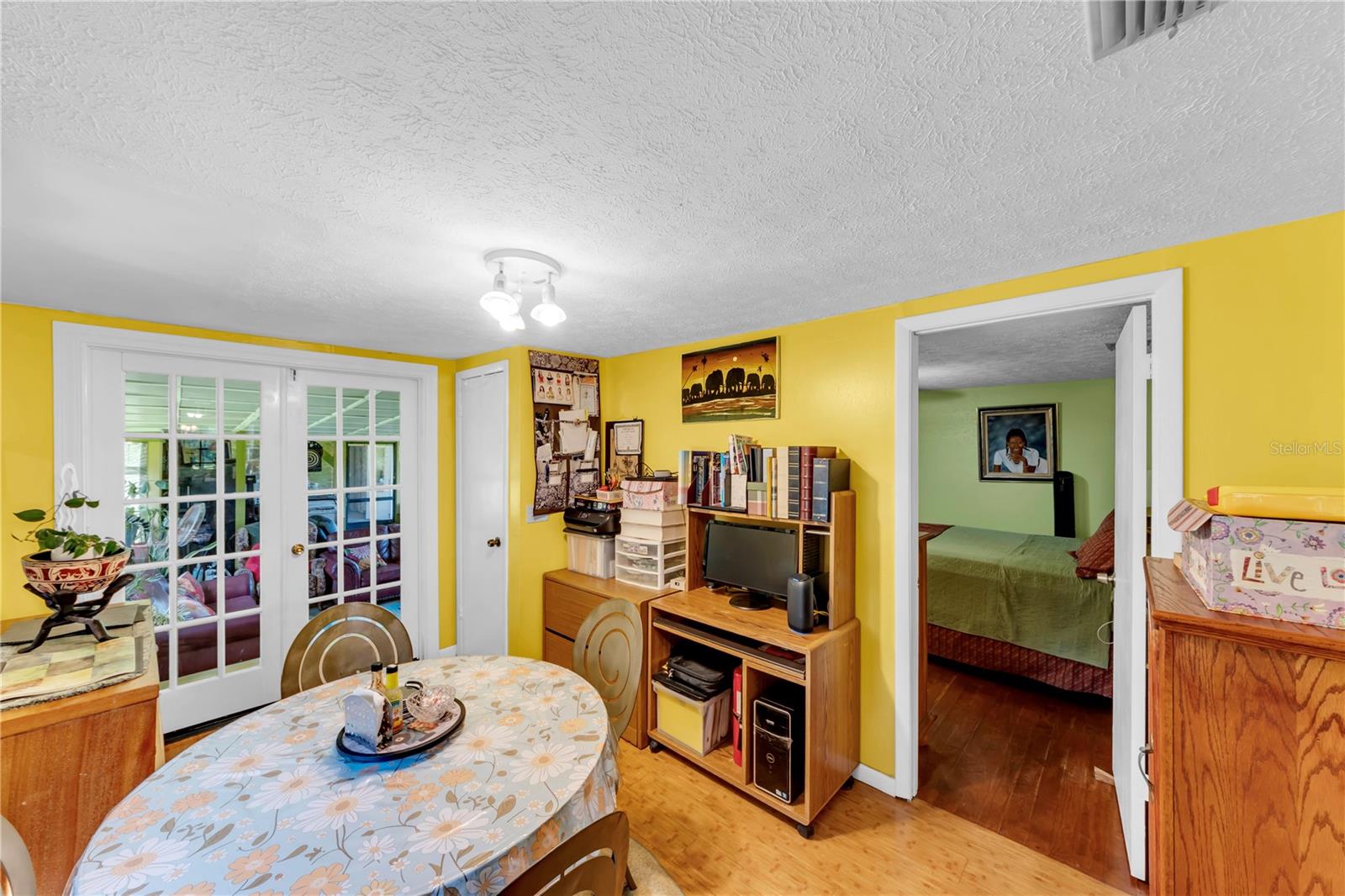 UNPLATTED - Residential