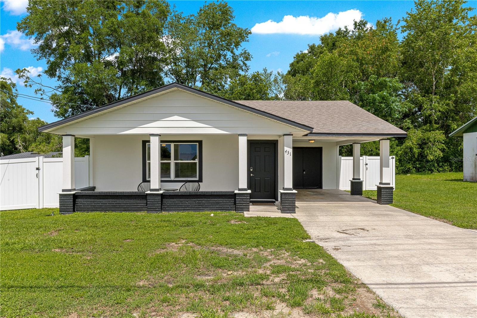 OCALA RDG UN 04 - Residential