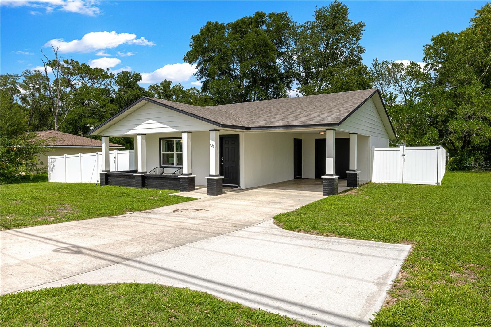 OCALA RDG UN 04 - Residential