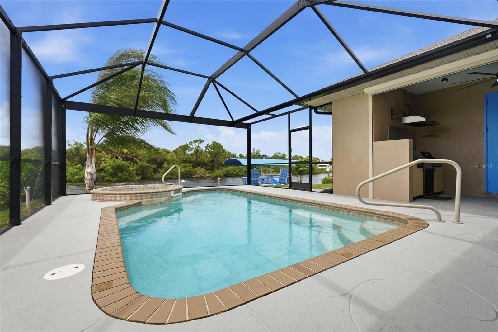 PORT CHARLOTTE SEC 010 - Residential