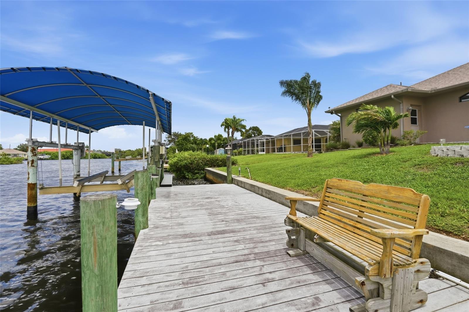 PORT CHARLOTTE SEC 010 - Residential