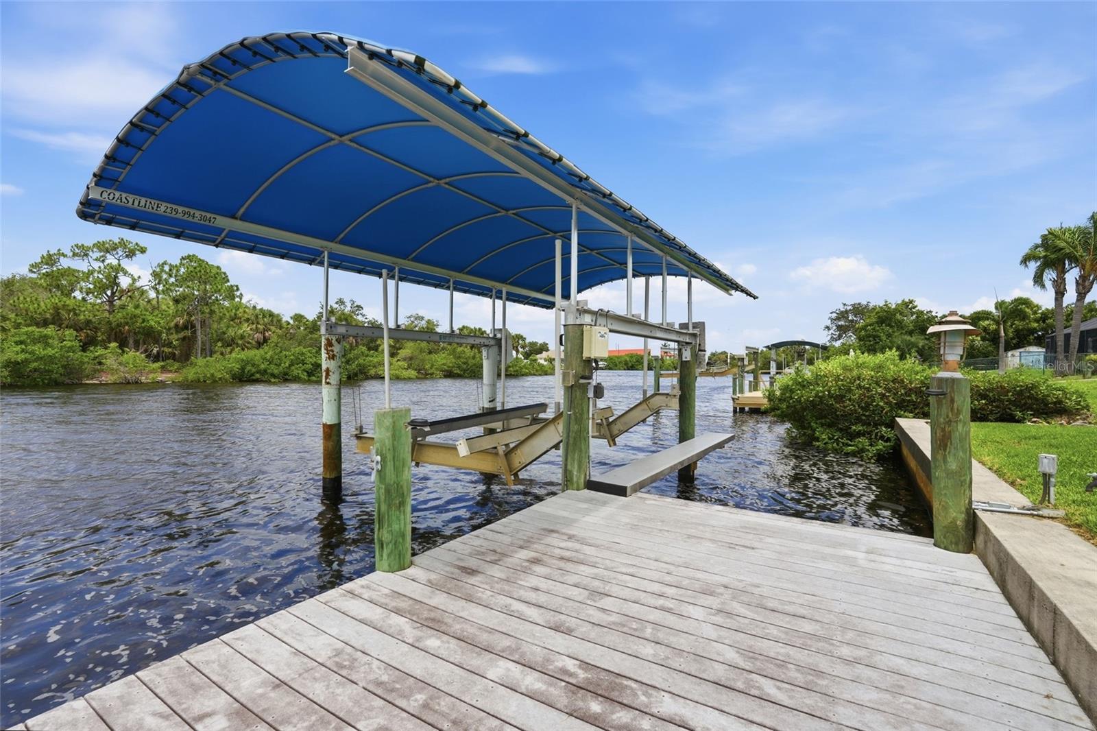 PORT CHARLOTTE SEC 010 - Residential