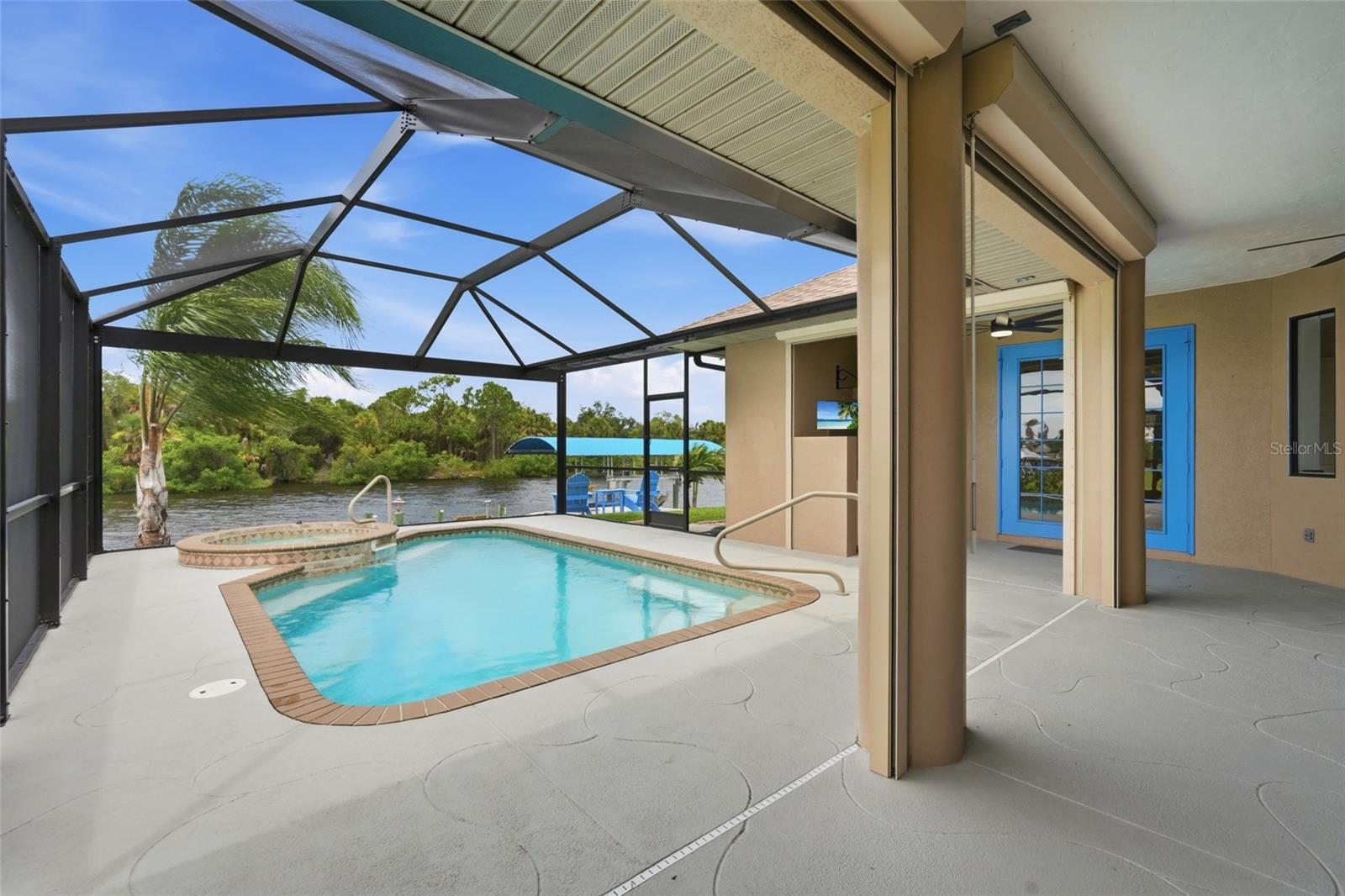 PORT CHARLOTTE SEC 010 - Residential