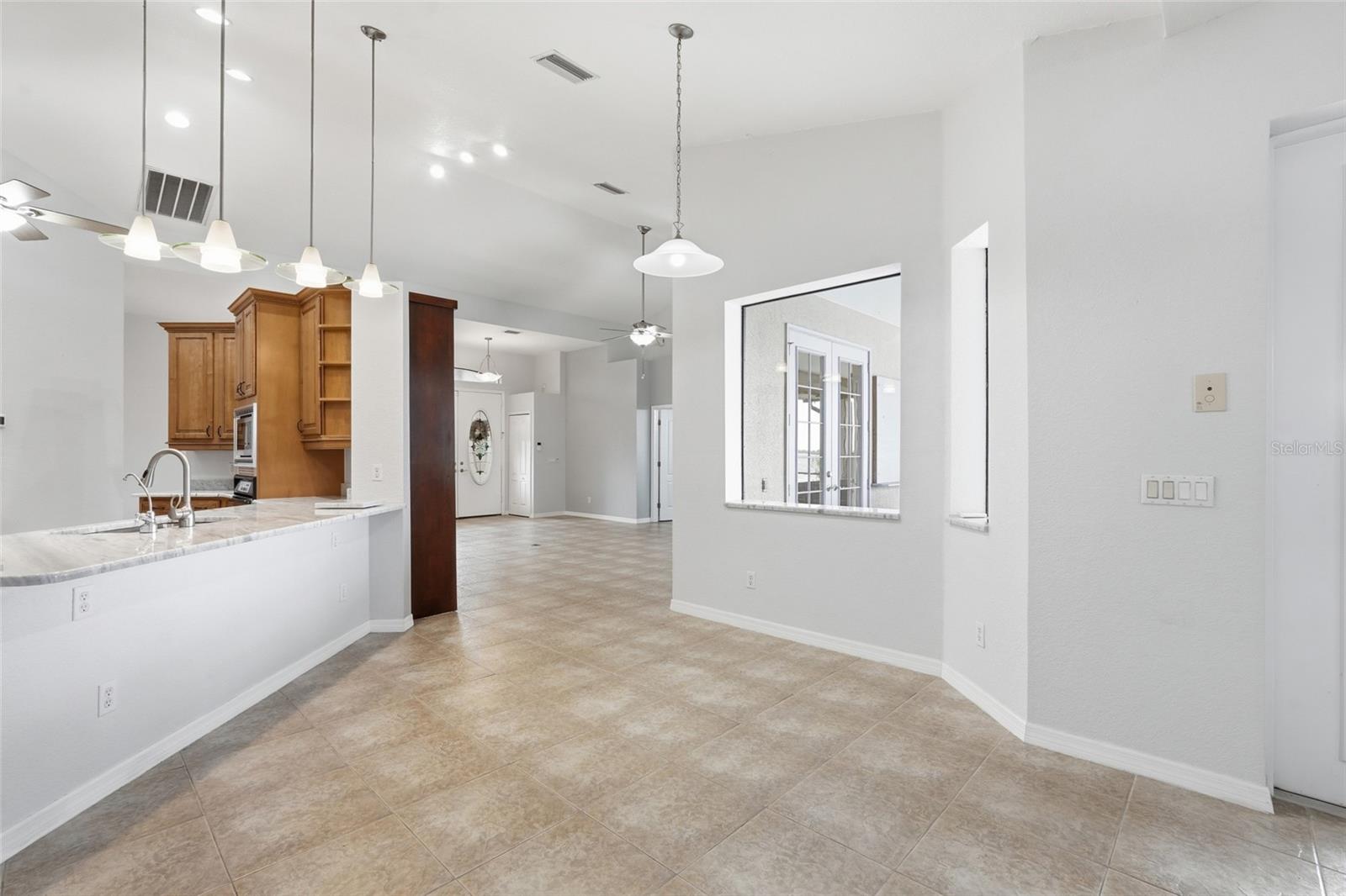 PORT CHARLOTTE SEC 010 - Residential
