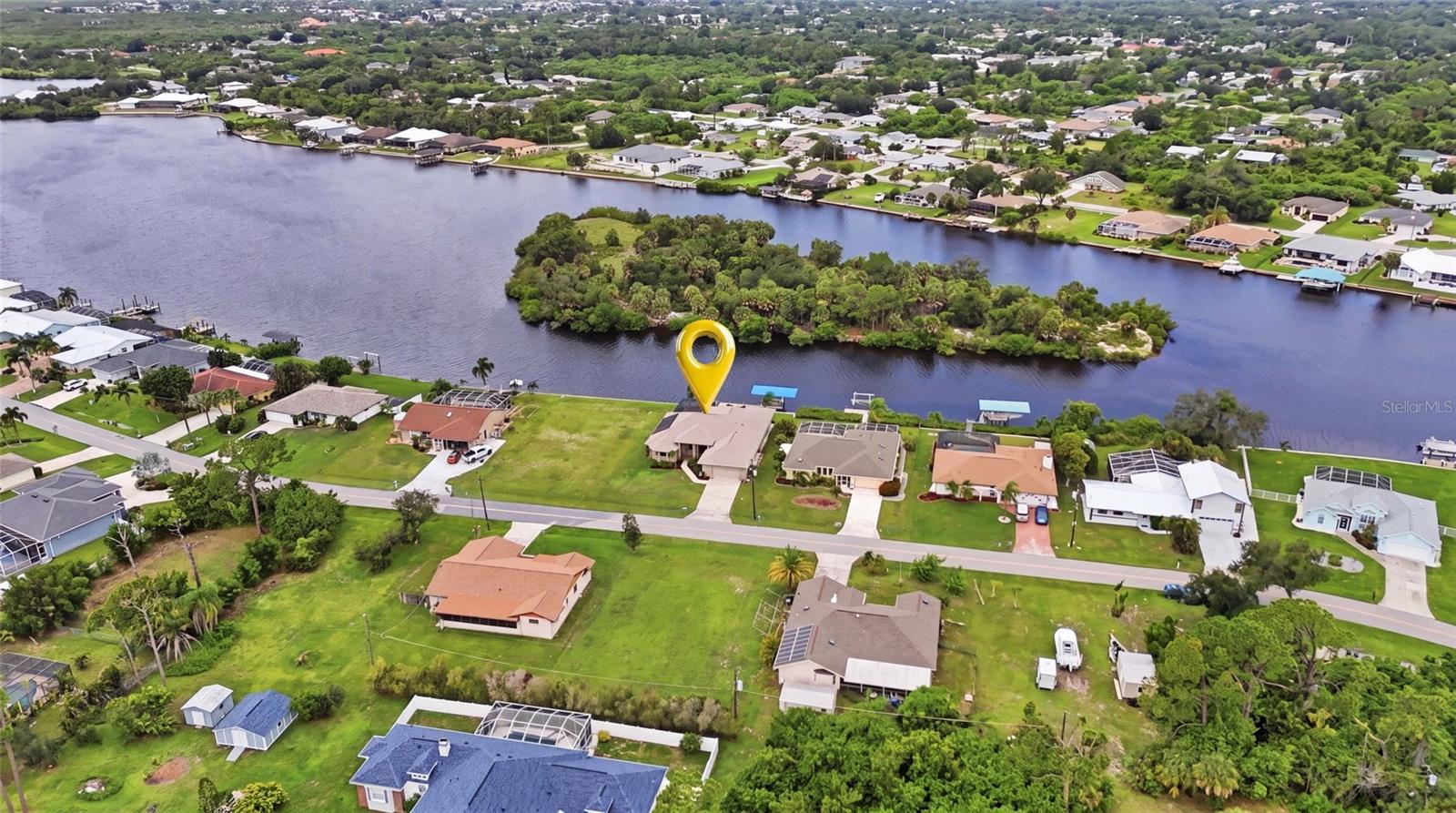 PORT CHARLOTTE SEC 010 - Residential