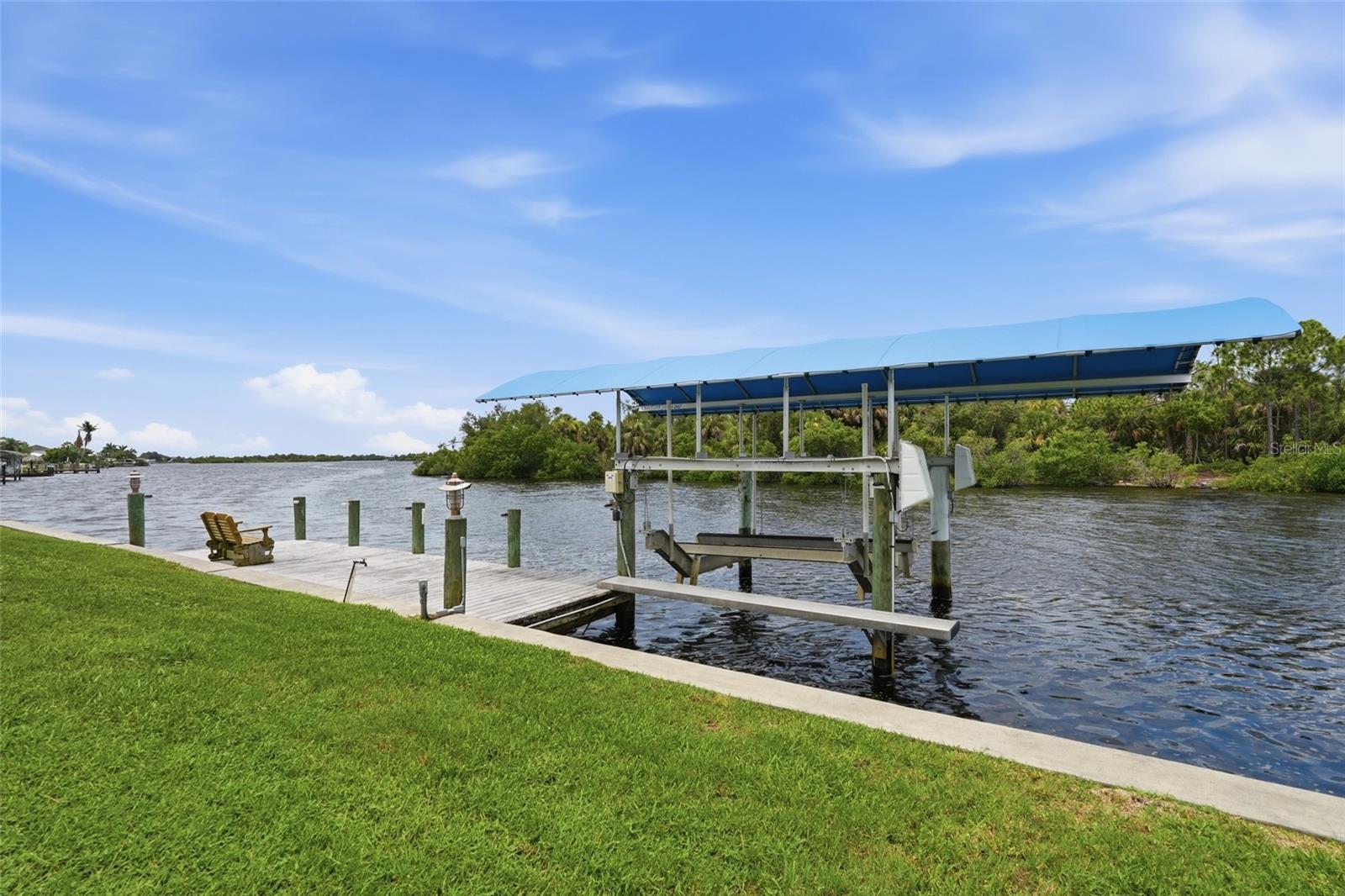 PORT CHARLOTTE SEC 010 - Residential