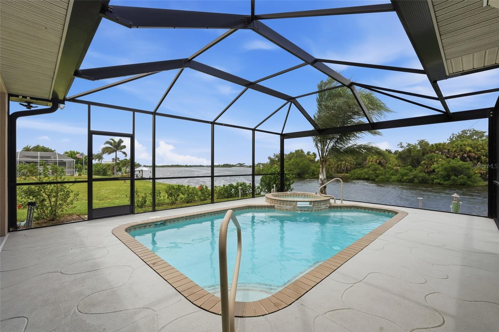 PORT CHARLOTTE SEC 010 - Residential