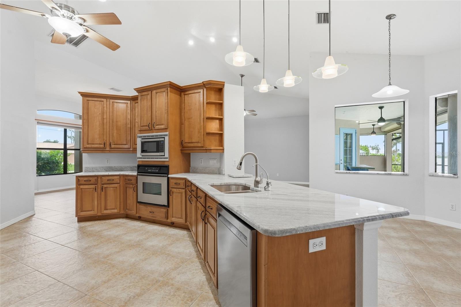 PORT CHARLOTTE SEC 010 - Residential