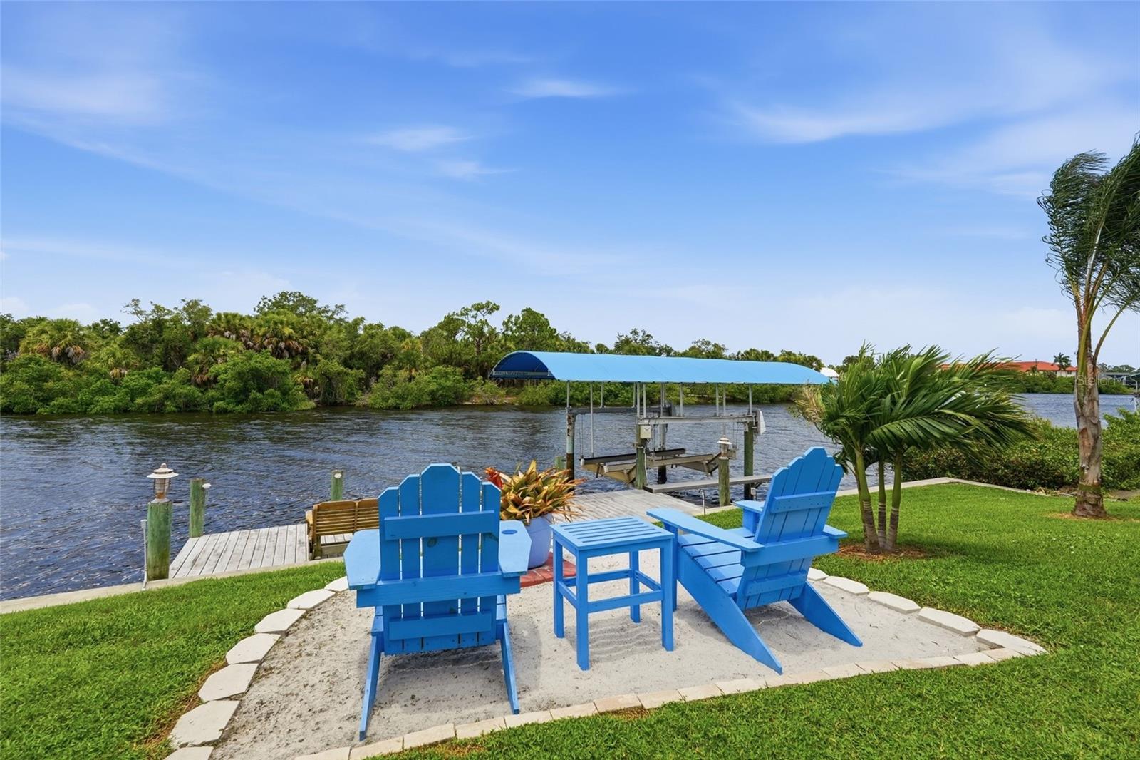 PORT CHARLOTTE SEC 010 - Residential