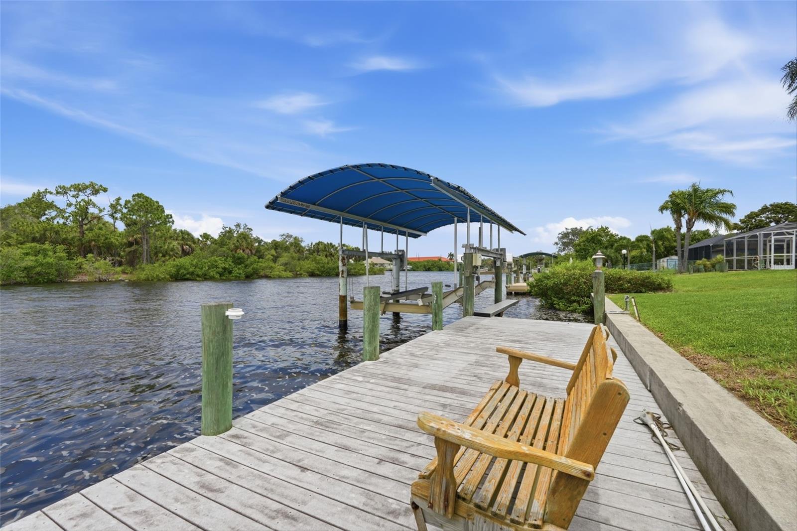 PORT CHARLOTTE SEC 010 - Residential
