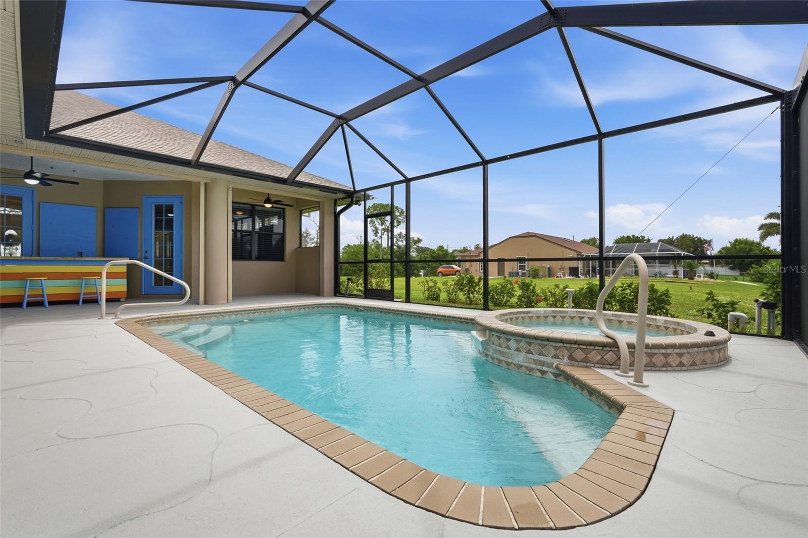 PORT CHARLOTTE SEC 010 - Residential