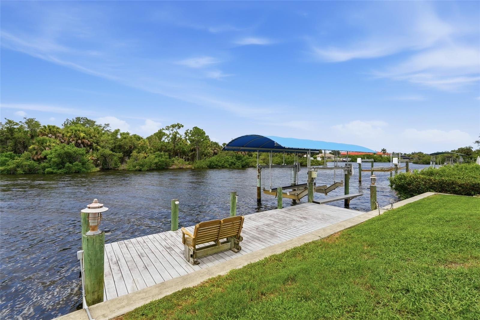 PORT CHARLOTTE SEC 010 - Residential