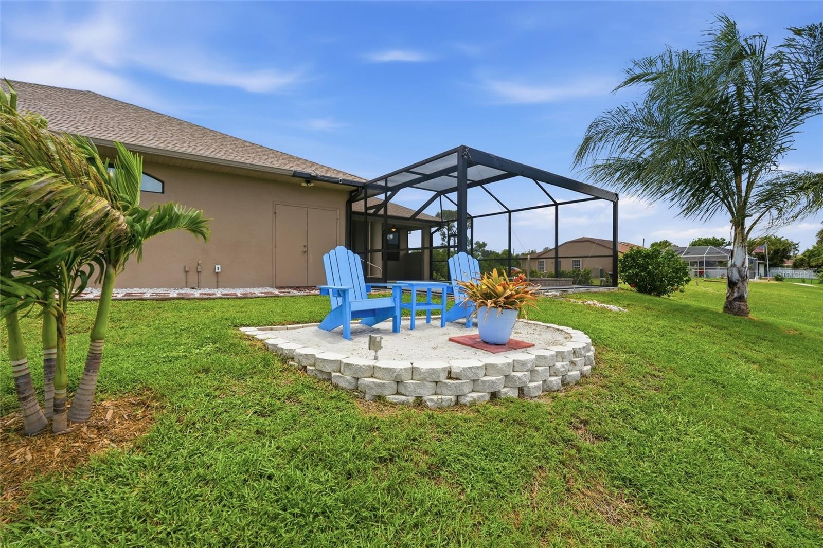 PORT CHARLOTTE SEC 010 - Residential