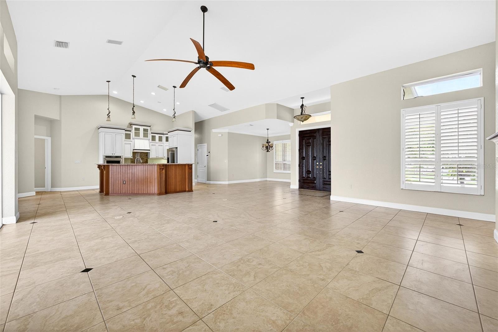 PUNTA GORDA ISLES SEC 04 - Residential