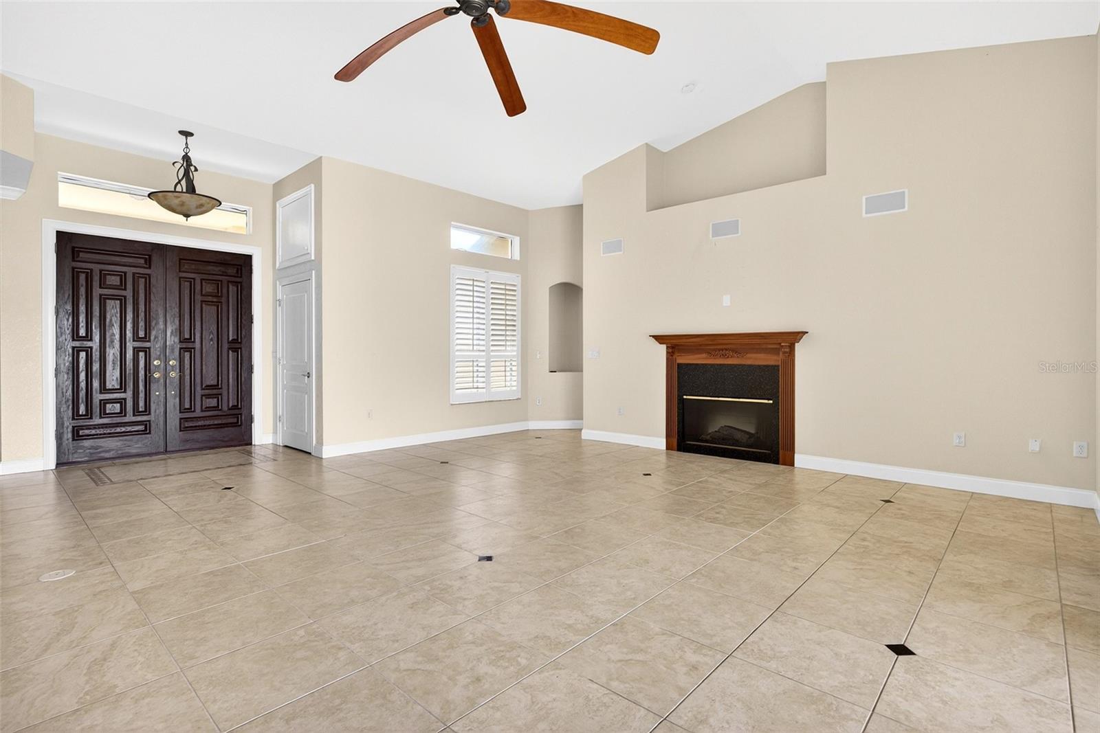 PUNTA GORDA ISLES SEC 04 - Residential
