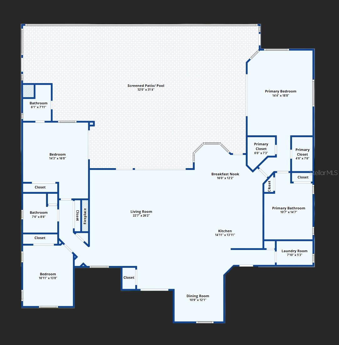 PUNTA GORDA ISLES SEC 04 - Residential