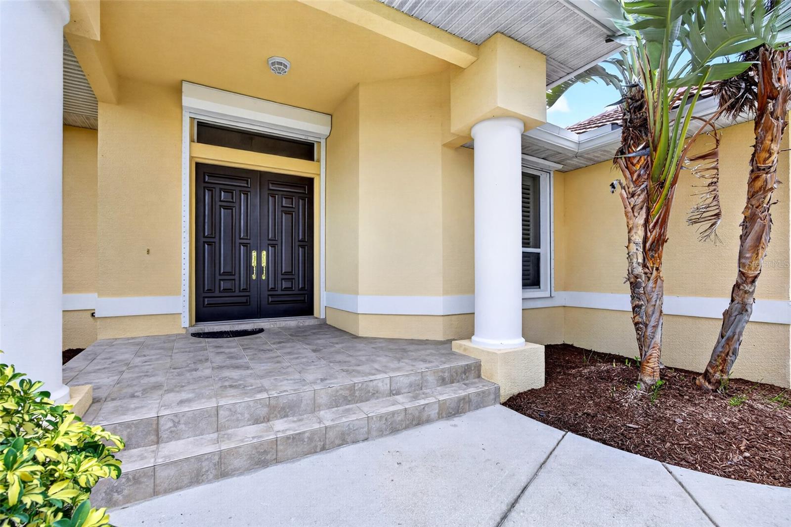 PUNTA GORDA ISLES SEC 04 - Residential