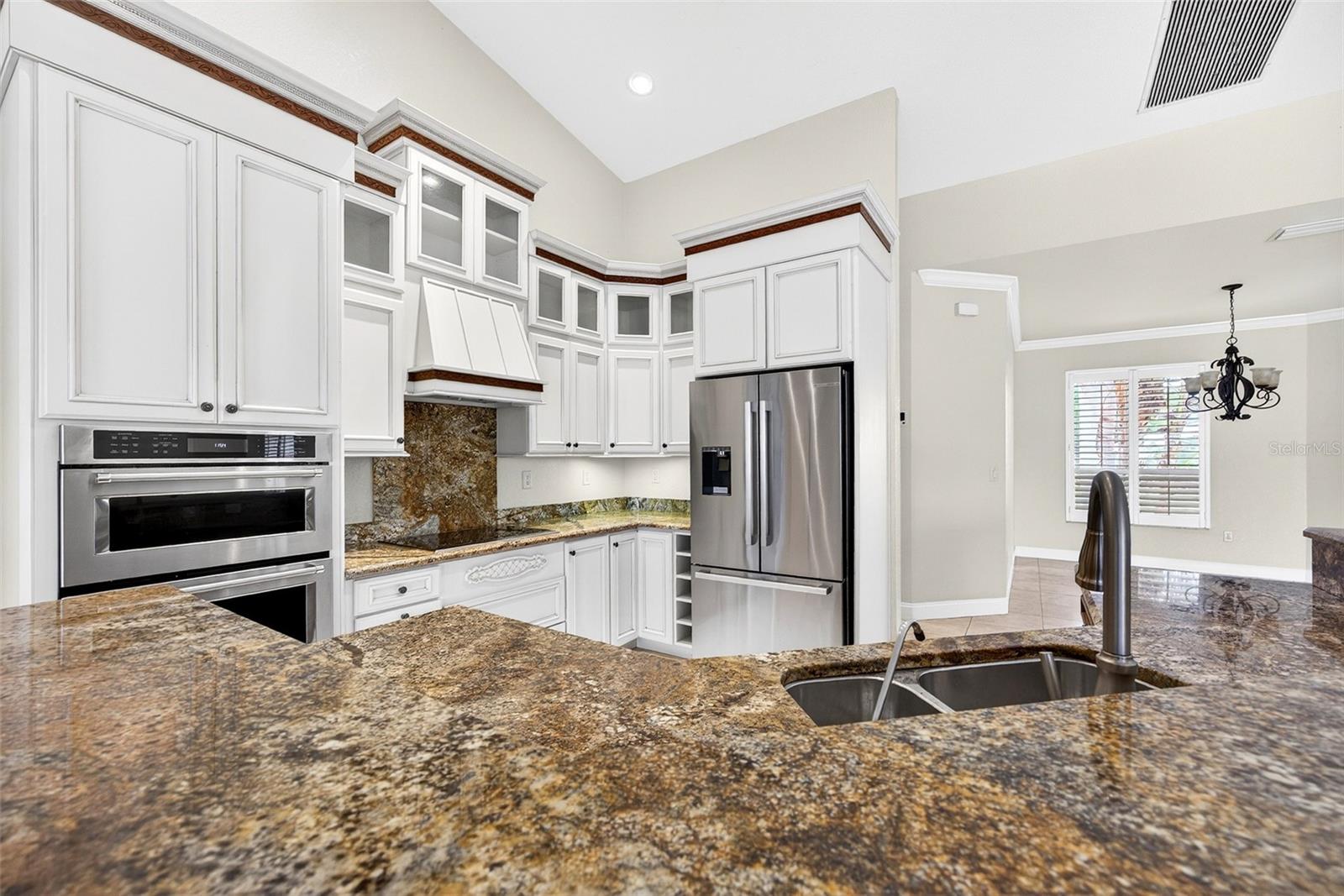 PUNTA GORDA ISLES SEC 04 - Residential