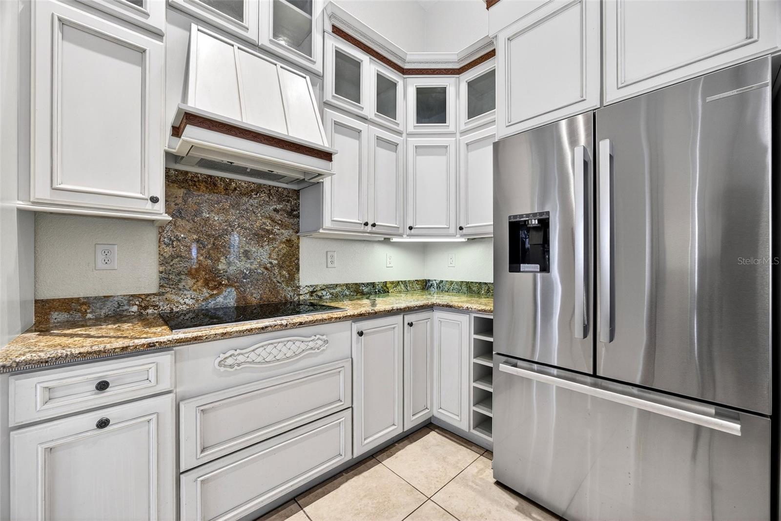 PUNTA GORDA ISLES SEC 04 - Residential