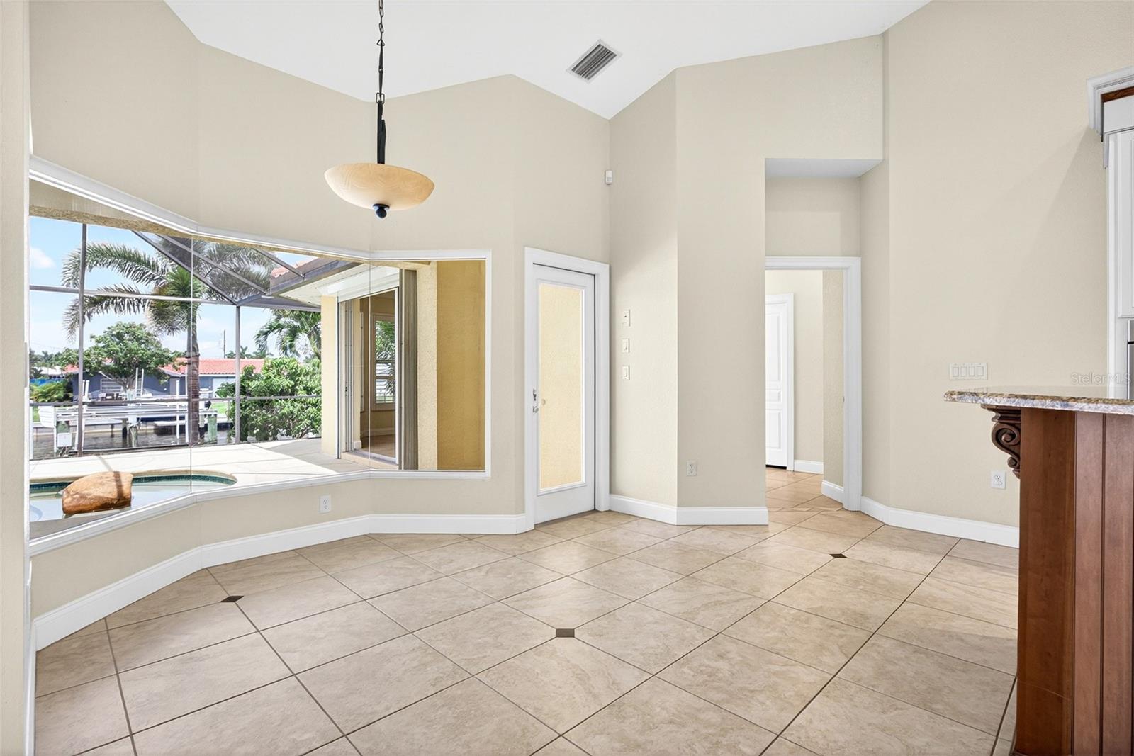 PUNTA GORDA ISLES SEC 04 - Residential