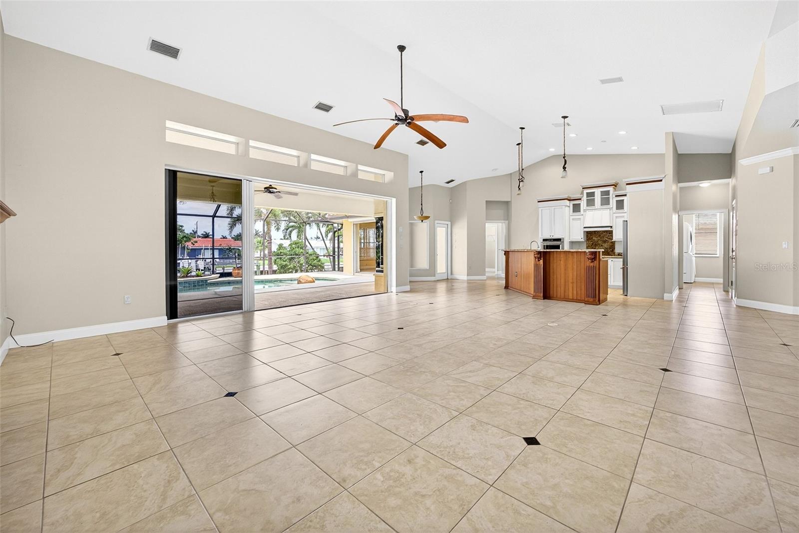 PUNTA GORDA ISLES SEC 04 - Residential