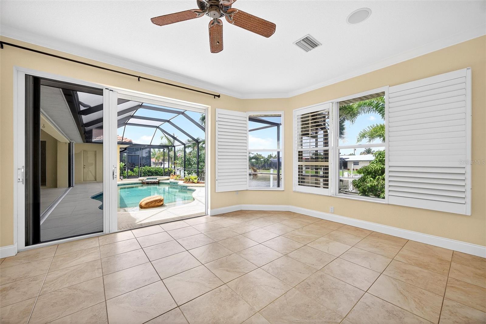 PUNTA GORDA ISLES SEC 04 - Residential