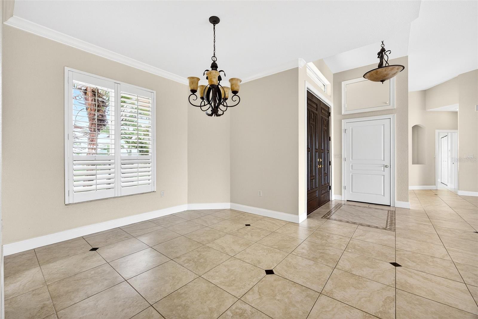 PUNTA GORDA ISLES SEC 04 - Residential