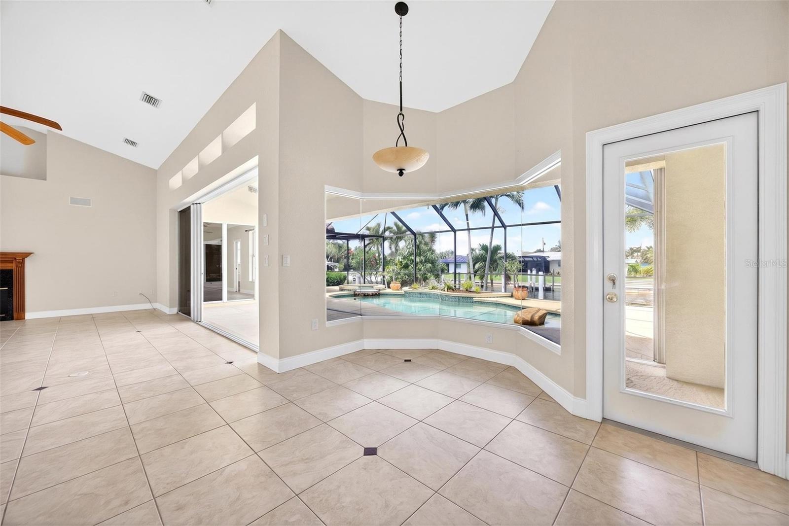 PUNTA GORDA ISLES SEC 04 - Residential