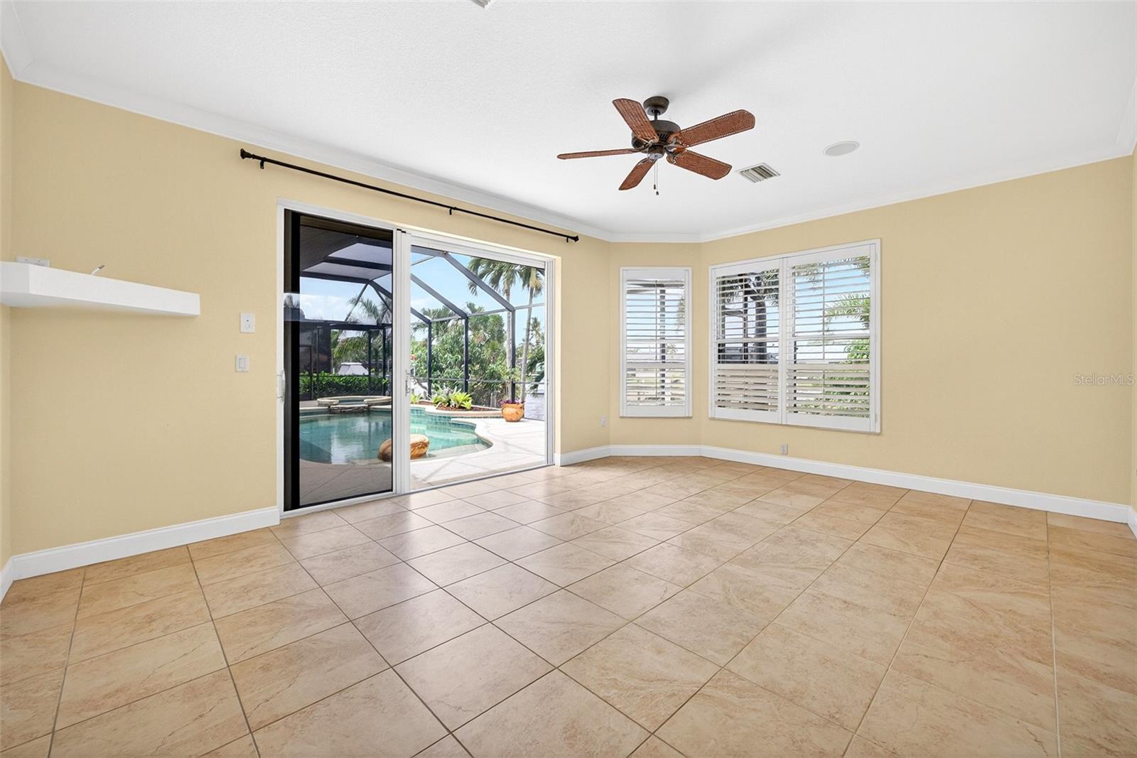 PUNTA GORDA ISLES SEC 04 - Residential