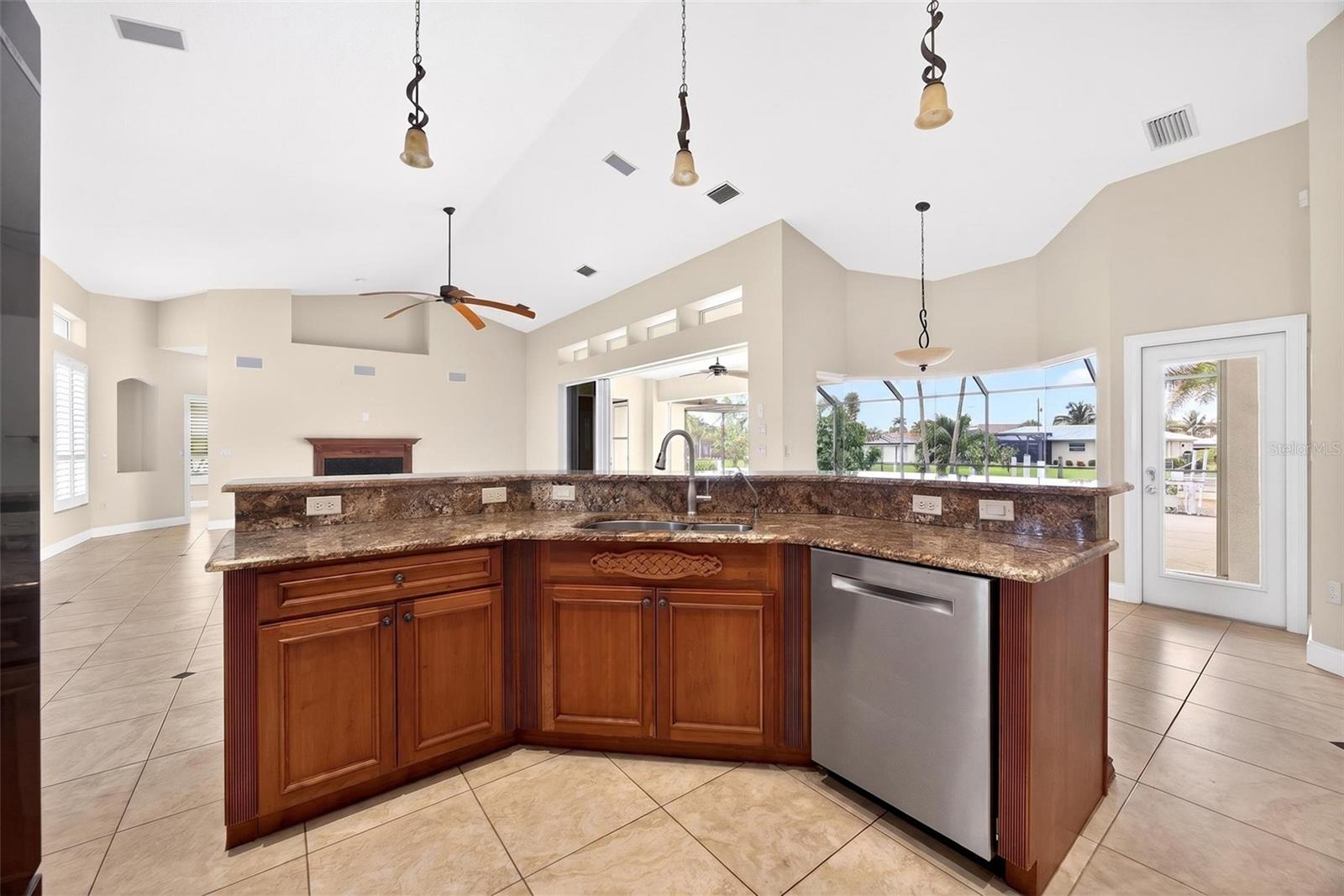 PUNTA GORDA ISLES SEC 04 - Residential