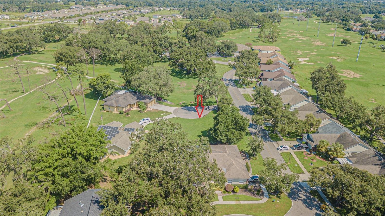SILVER OAKS - Land