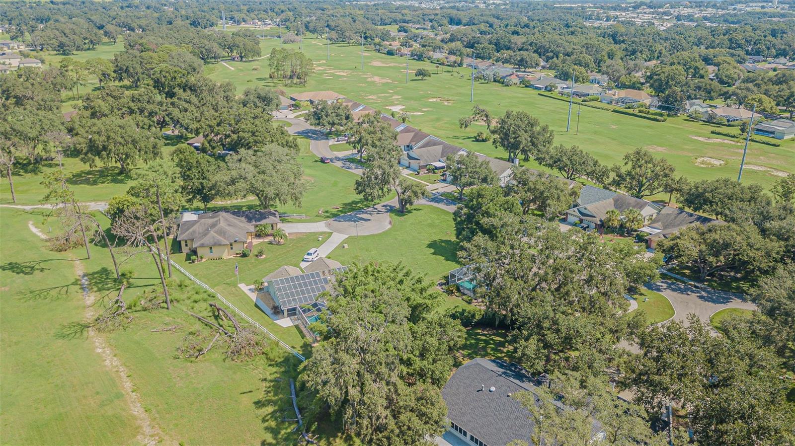 SILVER OAKS - Land