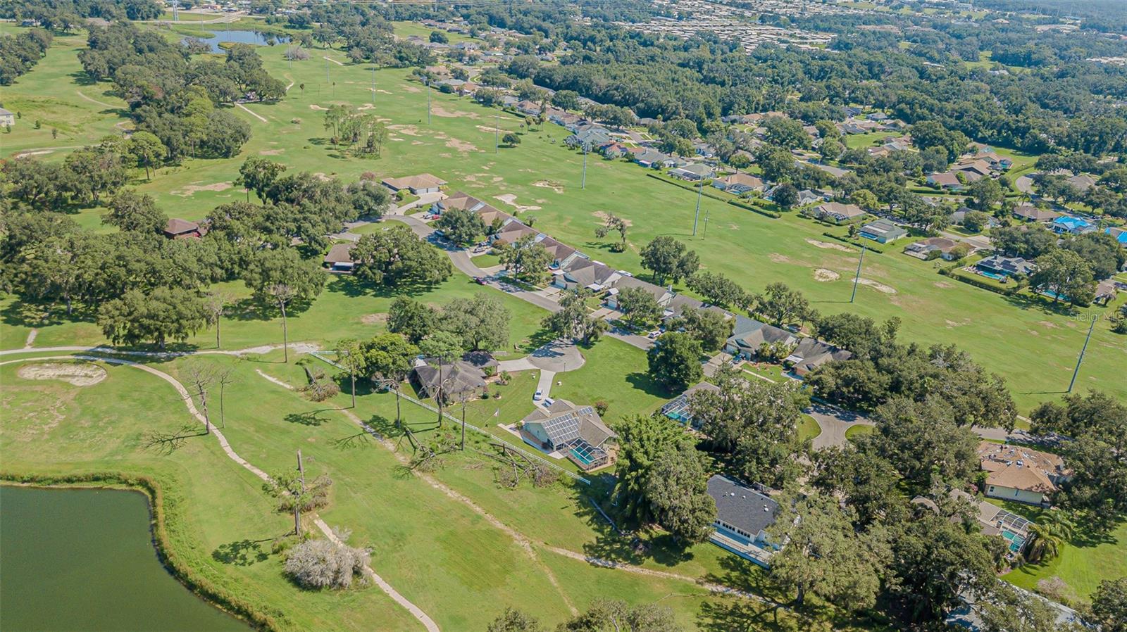 SILVER OAKS - Land