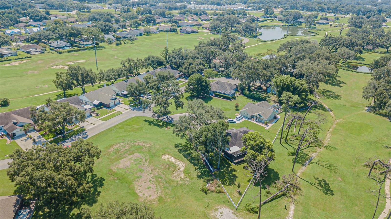 SILVER OAKS - Land