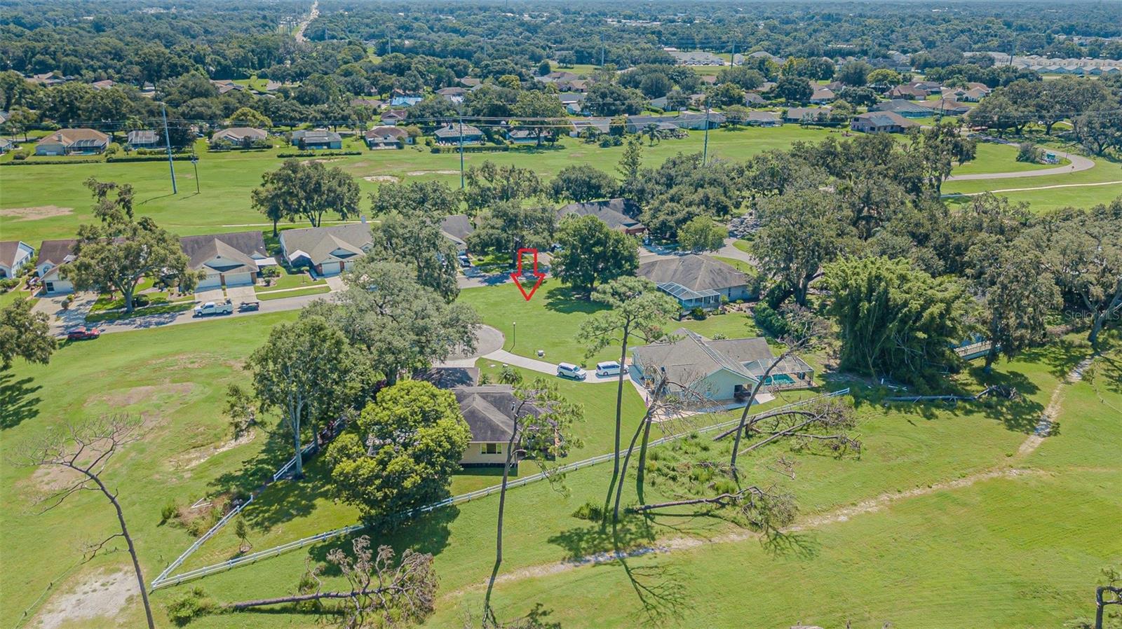 SILVER OAKS - Land